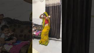 Jabse tumko dekha hai shorts youtubeshorts dance [upl. by Auqinom967]