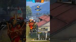 Se13 Free fire 🔥 shorts ladlagaming3717 [upl. by Kennith]