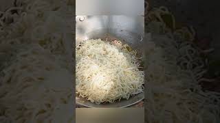 MAGGI COOKING  10 PACKET MAGGI NOODLES COOKING  MAGGI NOODLES RECIPE [upl. by Ettenajna]