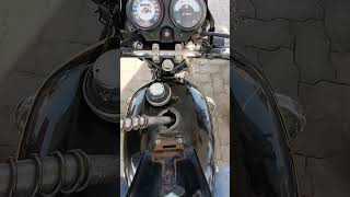 iska full tank kar do splendor bike in Splendor bike powerfull machine shortsfeed splendor short [upl. by Kruter]