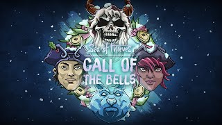 Call of the Bells  Official Sea of Thieves Music Video [upl. by Goldwin]