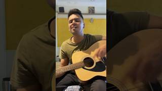 Tere Bin  Guitar Cover  Atif Aslam [upl. by Acemaj]