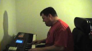 Honesty Billy Joel Cover by Steve Lungrin [upl. by Soph]