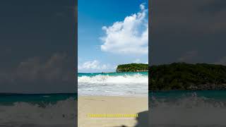 Live in the moment  beach serenity [upl. by Greg]