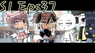 S1 Eps37   Why dont you introduce yourself to the class  Gacha Life [upl. by Ymiaj]