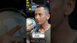 Wound Ballistics in Special Forces Kaushal Kashyaps Para SF Experience podcast rajshamani [upl. by Rupert991]