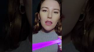 ASMR Mirrored Light Triggers [upl. by Masry]