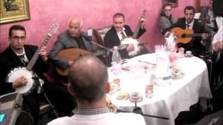 AZIOUZ RAIS Fete TIAR borj el kifan 311015 REFDA CHANSONNETTEDÉDICACE A AMER EZZAHI DIK ECHEMAA [upl. by Peadar]