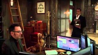 Person of Interest  S2E8  Descent into Deviant Behaviour [upl. by Pantheas]