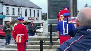 Downshire Guiding Star Parade BANBRIDGE [upl. by Iaverne]