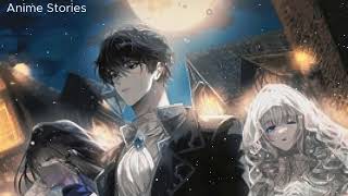 Anime Stories  I Became The Necromancer Of The Academy  Part 13 chapter 121  130 [upl. by Okia]