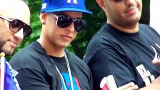 Daddy Yankee  Puerto Rican Day ParadePt 2 [upl. by Dittman]