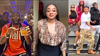 BEST DAVIDO DODO CHALLENGE COMPILATION 🔥 [upl. by Plath368]