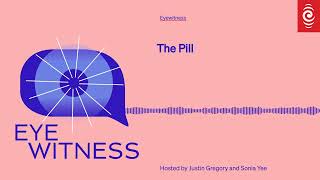 The Pill  Eyewitness  RNZ [upl. by Ahsinauj183]