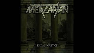 Mercaptan  Social Injustice Full Album [upl. by Twedy338]