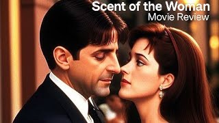 Scent of the Woman  1992 Movie Full Facts and Review [upl. by Shipp]