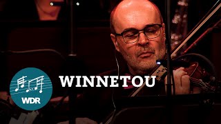 WinnetouMelodie  WDR Funkhausorchester [upl. by Quarta133]