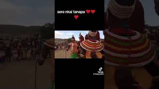 Samburu Music… Sere Nkopir e Lmuran [upl. by Ttevi]