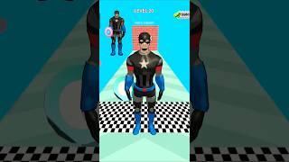 Ultimate Superhero Games Gameplay  New Action Adventure 2024  Hero Haven [upl. by Strohben]