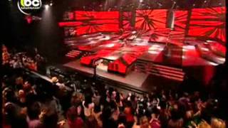 Haifa Wehbe Badi Shouf Bi3ainak Hob English Subtitles بدي شوف بعينك 2011 [upl. by Oiligriv]