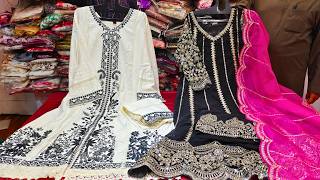 Readymade Dress At ₹250  Trending Cord Sets Pakistani Suits Plus Sizes UPTO 7XL Single Delivery [upl. by Ardis]