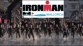 IRONMAN  MALLORCA SPAIN [upl. by Campney]