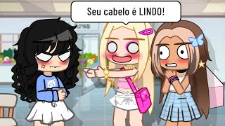 Ter CABELO CACHEADO virou MODA [upl. by Nera841]