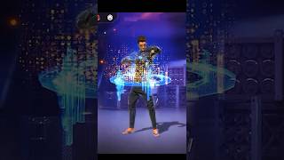 Dj alok voice in real life and free fire [upl. by Assej330]