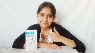 Doms Hexel Pen Unboxing Doms की पेन वो भी only 5 Rupees की [upl. by Intihw]