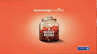 ICICI Bank MySavings Rewards [upl. by Nanfa]