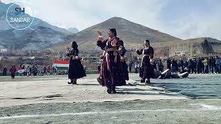 New ladakhi song  New jabro ladakhinewsong  ladakh [upl. by Burman32]