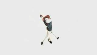 Perfect golf swing [upl. by Ave]