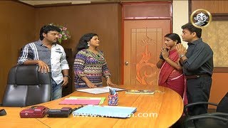 Thirumathi Selvam Episode 1317 220113 [upl. by Wells]