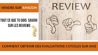 Vendre sur Amazon comment faire son listing et avoir reviews pour son produit [upl. by Irrak]