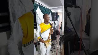 New eritrean gayla wata by Atsklti yemane ab uganda kampala 2024 [upl. by Leizahaj]