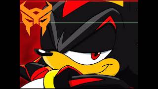 project G1 shadow the hedgehog Halloween 2024 no copyright [upl. by Hilbert]