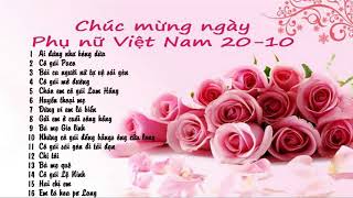 Hát Về Ngày Phụ Nữ Việt Nam 2010 [upl. by Aidekal]