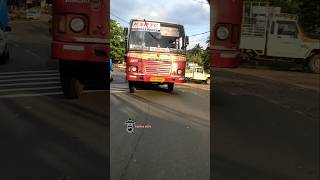 ChanganasseryKumilyKayamkulam FP ‎yaathraeditz viralvideo shorts bus kerala shortsfeed [upl. by Lower970]