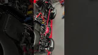 Arrma infraction 8s Hobbywing max5 g2 5690 [upl. by Frayne]