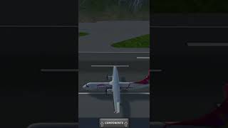 The best plane crash in history [upl. by Osanna]