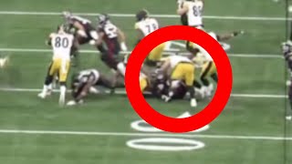 STEELERS ROOKIE ZACH FRAZIER MAULS GRADY JARRETT [upl. by Flower]