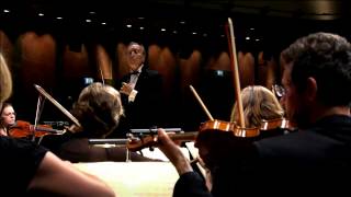 Claudio Abbado  Orchestra Mozart Salzburg Festival 2012 [upl. by Bently]