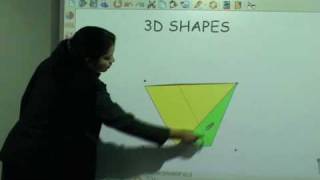 2nd Grade Math  Shapes amp Space [upl. by Bergstrom]