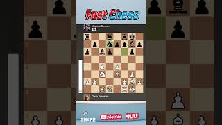 Kasparov vs Carlsen 2004 kasparov carlsen chessgame chess chesscom championship [upl. by Assenov]