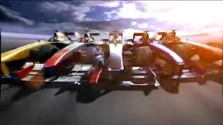 BBC F1 2010 Intro Best Version [upl. by Sailesh]