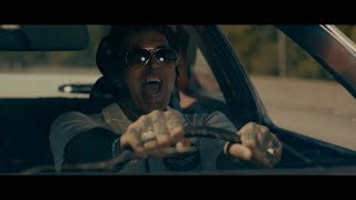 Yelawolf – quotFlashlightquot Official Music Video [upl. by Neetsyrk]