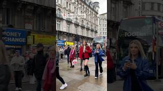 Exploring the Buzz of Coventry Street London MustVisit Hotspots [upl. by Henke25]