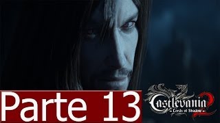 Castlevania Lord of Shadows 2 Distrito Científico detonado PC  parte 13 [upl. by Eneluqcaj343]