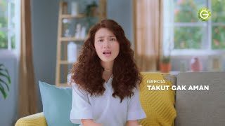 Tetap ternutrisi saat Warnain Rambut dengan Garnier Color Naturals [upl. by Arraik39]