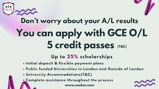 STUDY FOUNDATION DEGREE IN UK 2024 [upl. by Anelah]